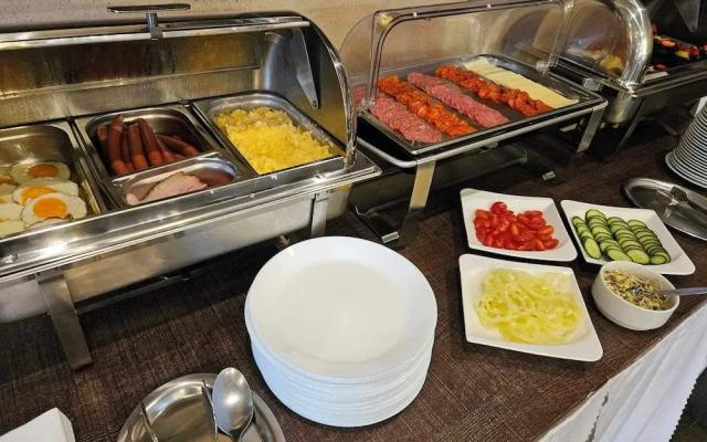 Grand Hotel Senica