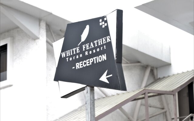 White Feather Toran Resort