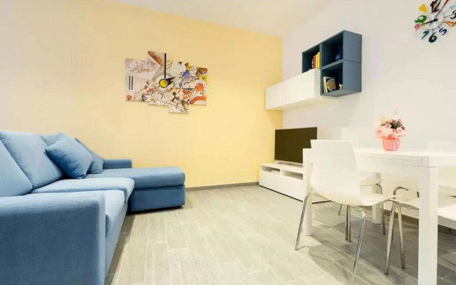 Talia Ortigia Apartment