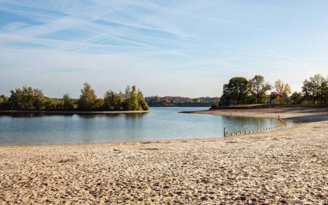 Birdie 4p in Oosterhout