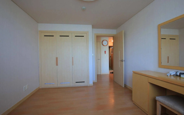 Yongpyong Resort Greenpia Condominium