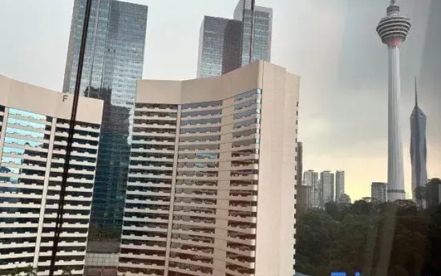 The Platinum 2 Kuala Lumpur By Holma