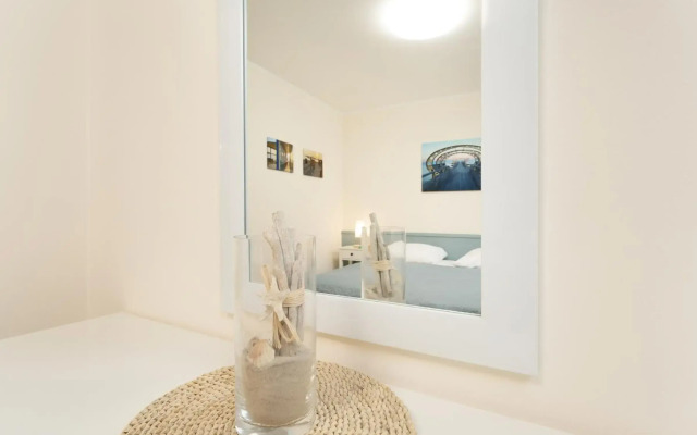 Haus Gorch Fock Seestern