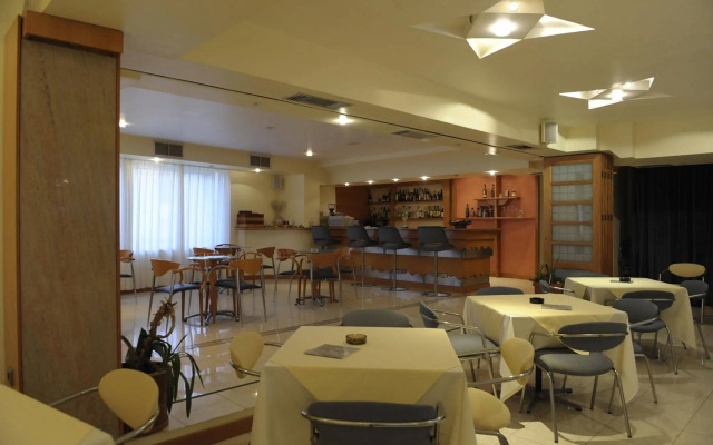 Preveza City Comfort Hotel