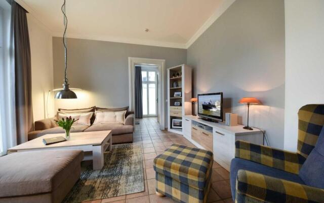 Villa Medici Wohnung 6