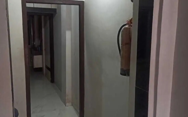 Maa Kaamal Deep - Homestay and PG