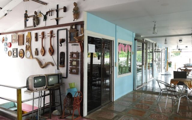 Sabaidee Resort