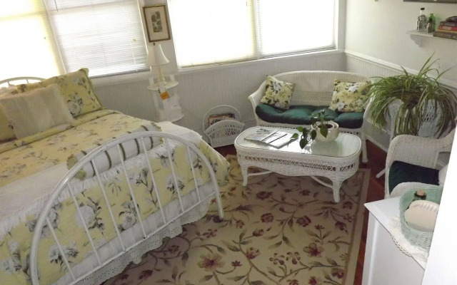 Belle Hearth Bed and Breakfast