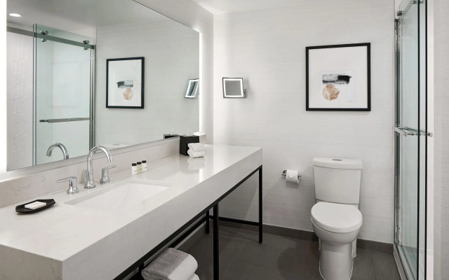 Sheraton Reston Hotel