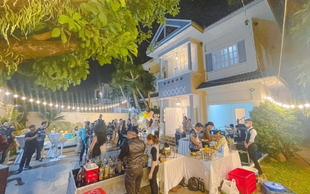 Villa 90 - Villa 86 Group