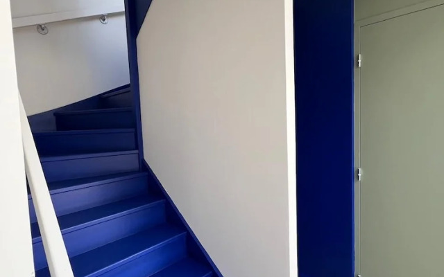 The Social Liveur- Soho « Les Chartrons »