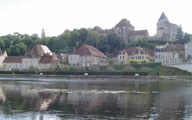 Gîte Le Blanc, 2 pièces, 3 personnes - FR-1-591-36