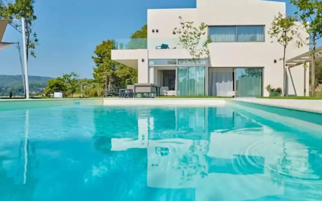 Tiamo Secrets Leading Villas Lagoon