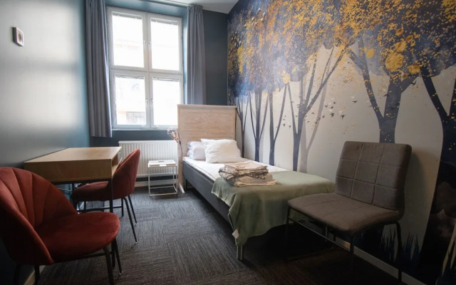 Mini-Hotel Borås Regementet