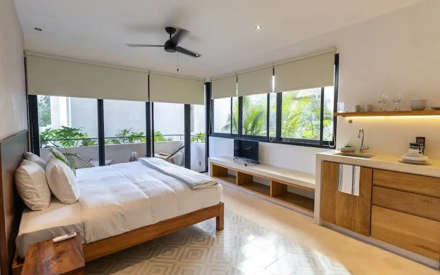 Casa Imox Luxe Studio