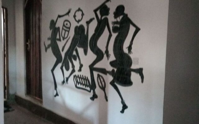 Mchangani guest house