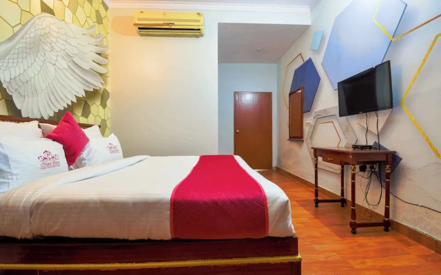 Hotel Parv
