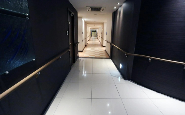 Hotel Square FujiGiotenba