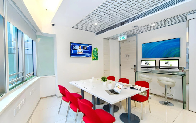 iclub Wan Chai Hotel