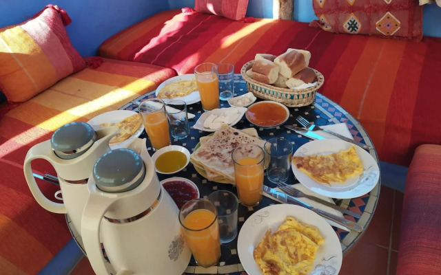 Casa Blue Star