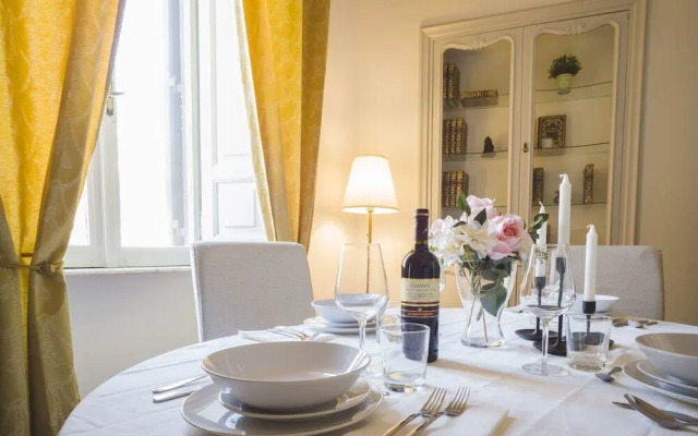 Leonardo Suite Navona