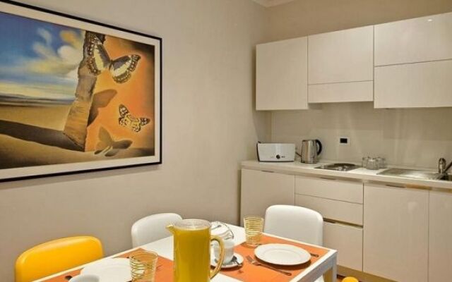 Scent of Rome Apartments