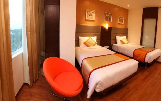 Best Western Plus Jagadish