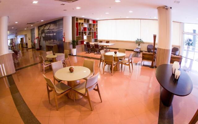 Comfort Hotel Manaus