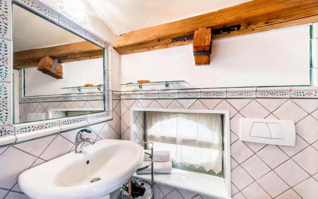 Villa De Rubeis Florit