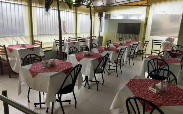 Vinte Park Hotel