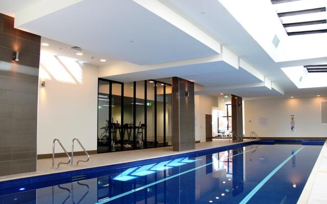 Pegasus Apart'Hotel