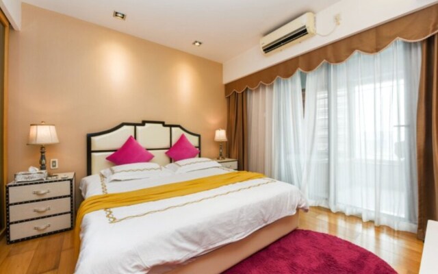 CBD Boutique Serviced Apartment