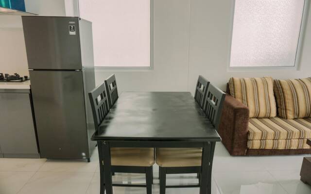 Exclusive And Homey 3Br Loft At Kingland Avenue Apartment