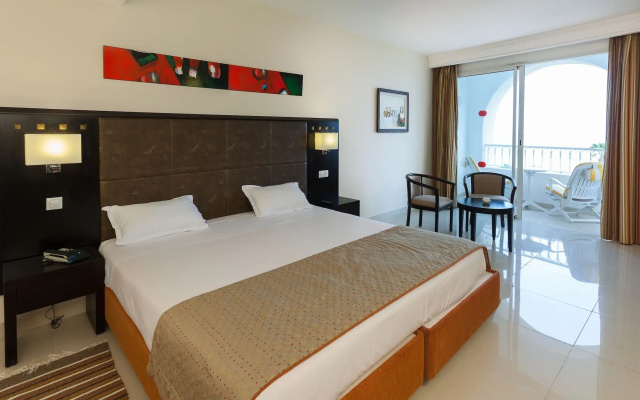 Khayam Garden Beach Resort & Spa