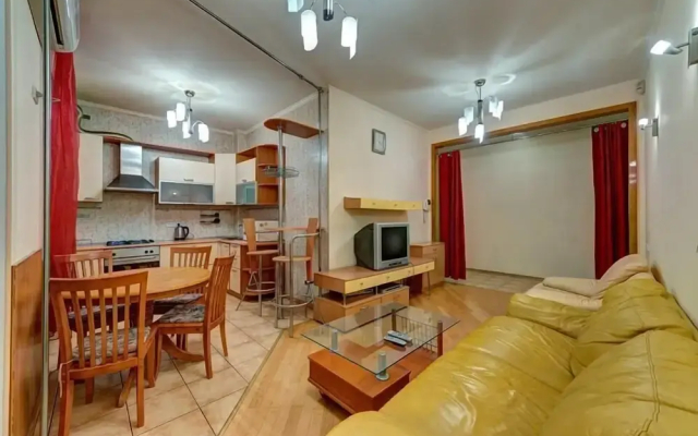 Apartment Shota Rustaveli 40