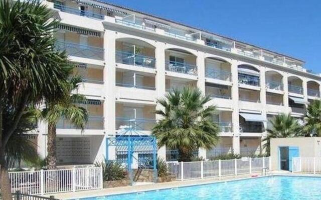 Appartement Le Lavandou, 3 pièces, 6 personnes - FR-1-251-65