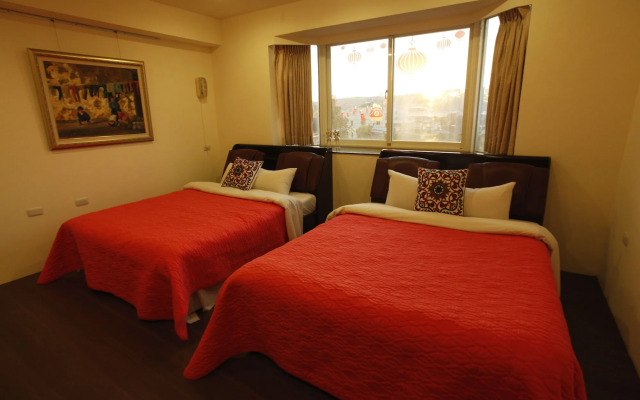 Garden Life Homestay