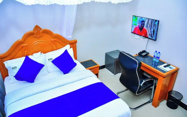 Ker Hotel Dodoma
