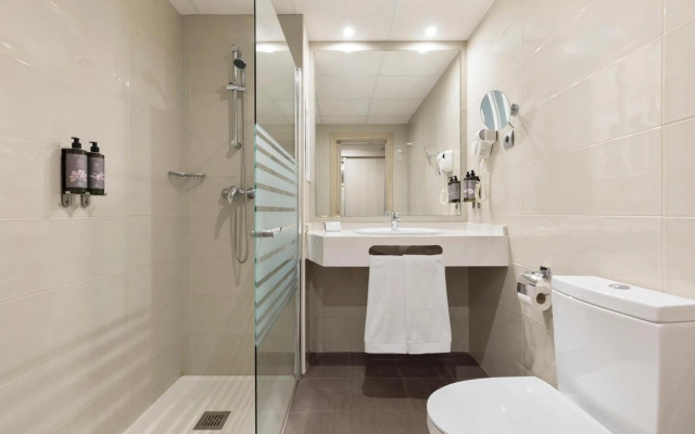 Hotel Best Los Angeles