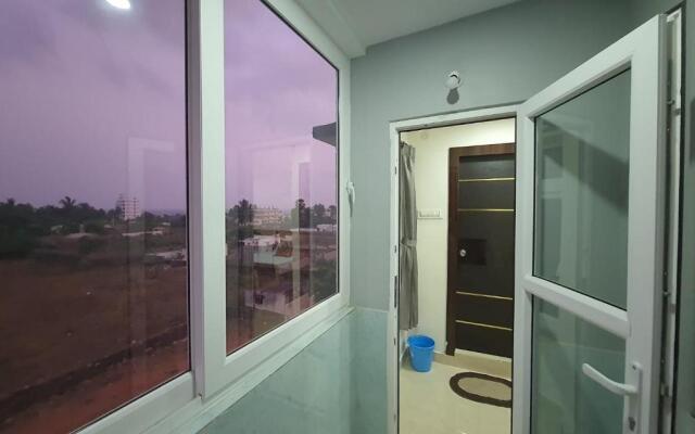 Hotel CannyStay RRR Marina