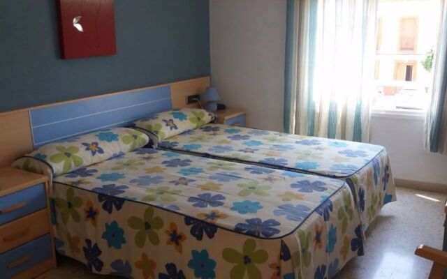 Hostal Talavera