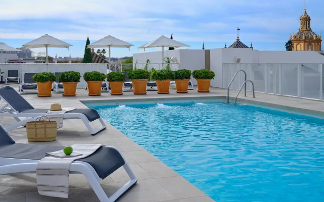 Hotel Fernando III