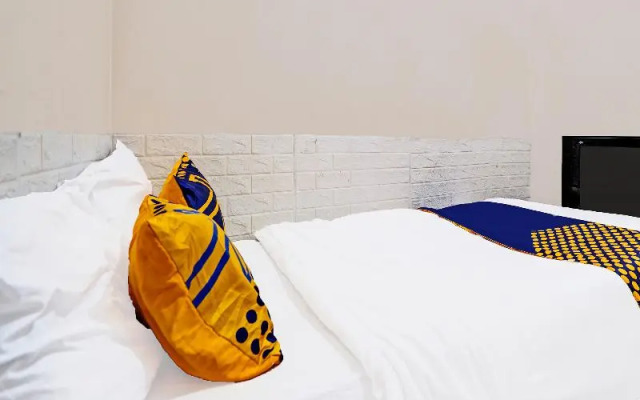 Spot On 91589 Bunda Homestay Syariah