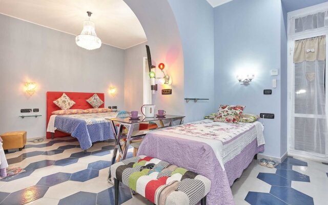 S.P.T. Bed & Breakfast