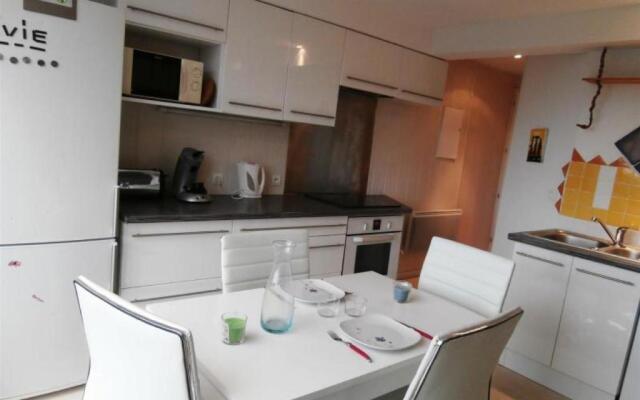 Appartement Seignosse, 2 pièces, 4 personnes - FR-1-239-412