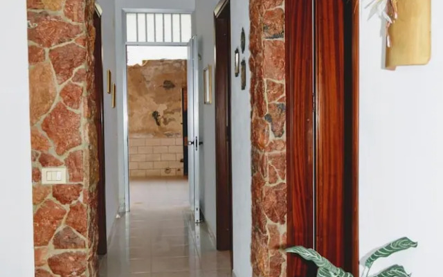 Independent Villa 6 Places