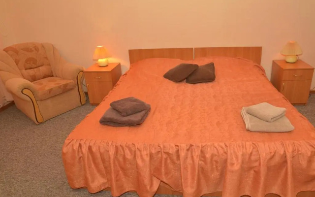 Отель "Экспресс"