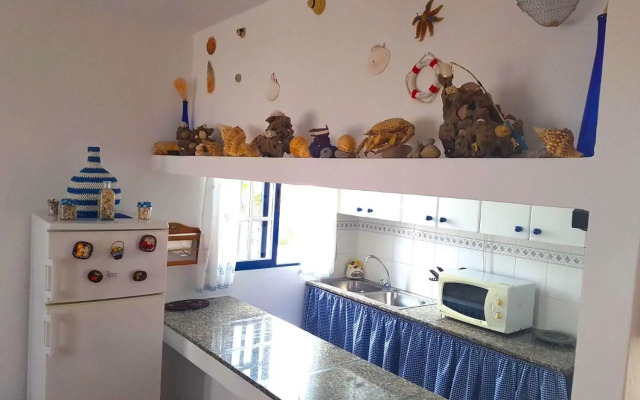 Casa El Salao