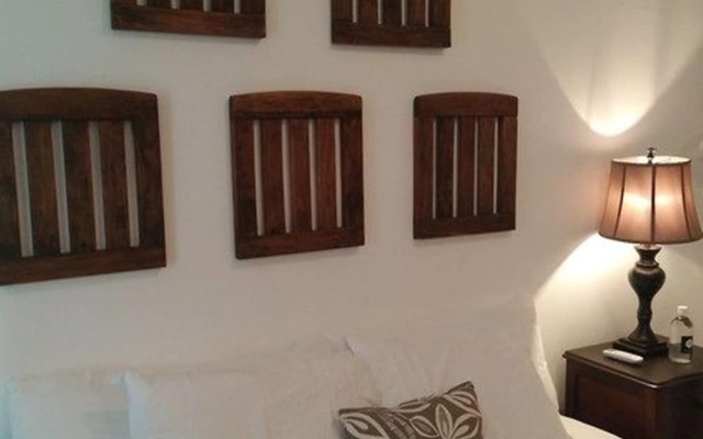 Cinco Hotel