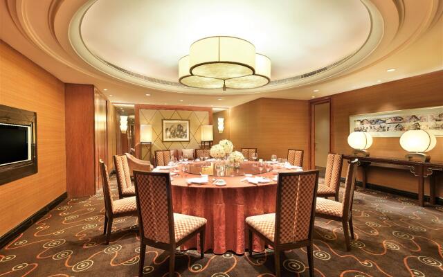 Four Points by Sheraton Shenzhen